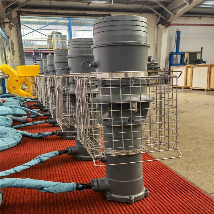 石家庄哪里有出租潜水泵的 石家庄潜水泵出租多少钱